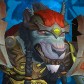 Character Avatar